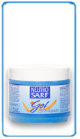 Gel Capelli Neutro Sarf - Sanny srl